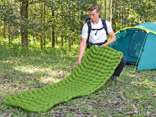 Napuhavajuća prostirka Bestway WanderLite