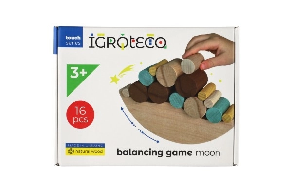 Balansirajuća igra Mjesec od IgroTeco