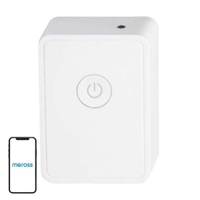 Pametni WiFi hub Meross s podrškom za HomeKit