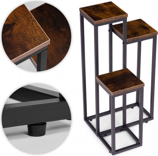 Izdržljiv metal i jednostavno održavanje