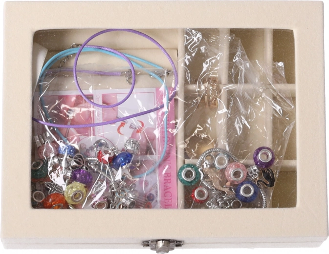 Kompletan set za kreativne djevojčice