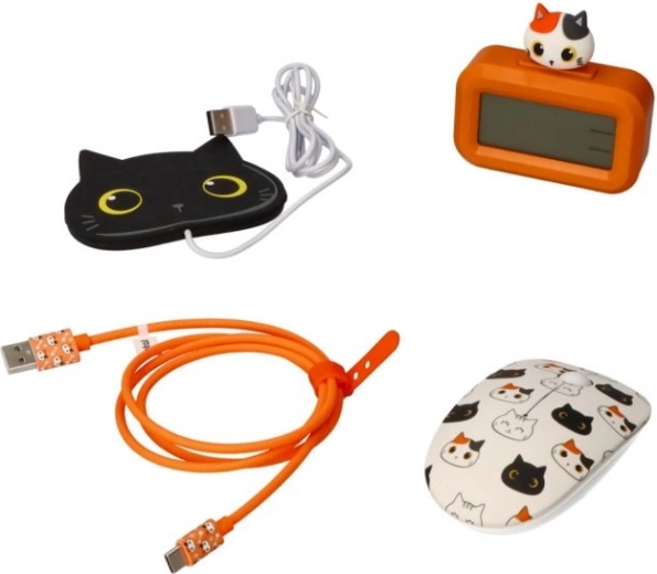 Praktičan set za svaki dan