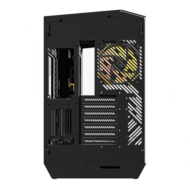Kućište računala Darkflash DY470 crna