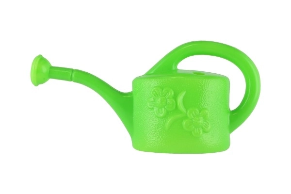 Plastična zalijevalka 26x13cm mješane boje 24m+