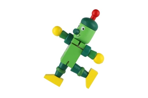 Robot drvo 12cm od 18 mjeseci - 1 komad