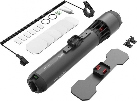 Waydoo Subnado podvodni skuter – set za SUP
