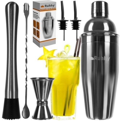 Barski set za piće Ruhhy 21508