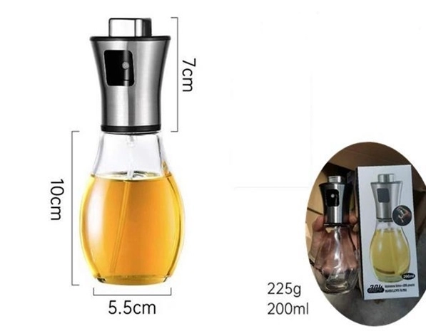 Uljni sprej 200 ml za kuhanje