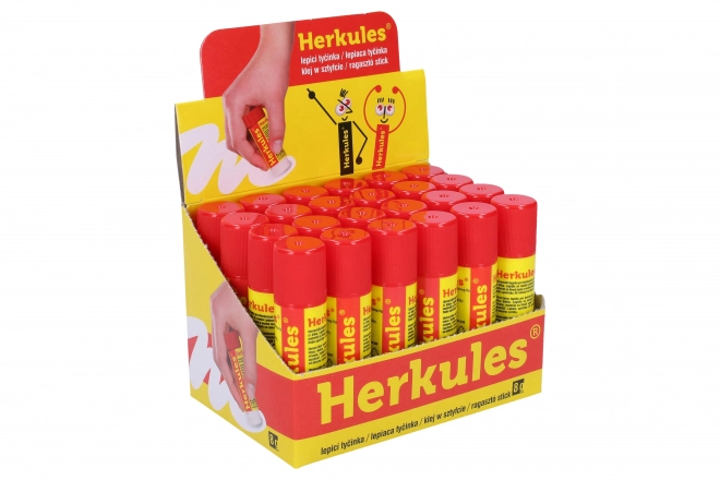 Herkules čvrsto ljepilo 8g