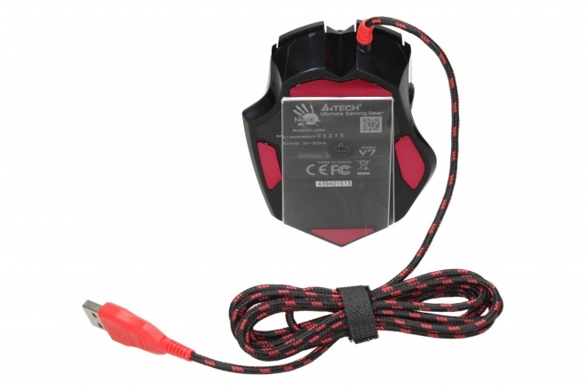 Gaming miš A4Tech Bloody V7M