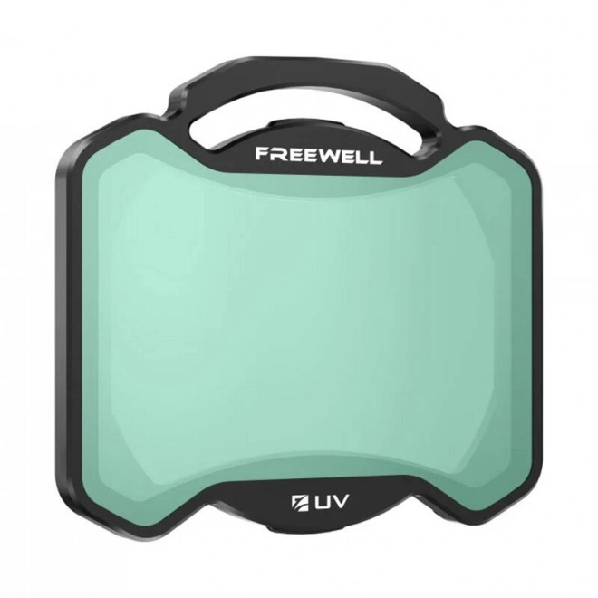UV filt Freewell pro DJI Avata 2