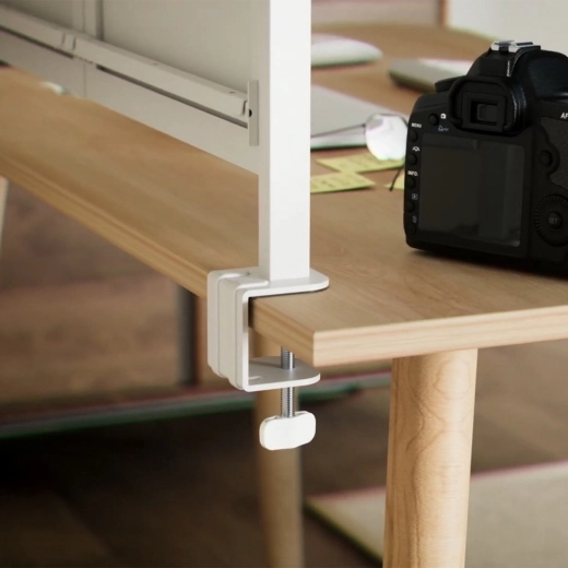 Stabilno pričvršćivanje bez bušenja