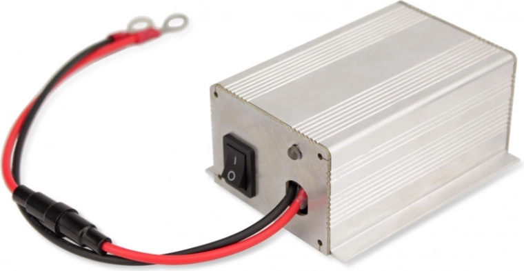 Bežična instalacija na baterije