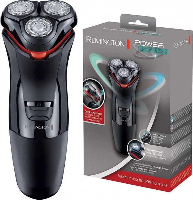 Remington PowerSeries rotacijski brijaći aparat