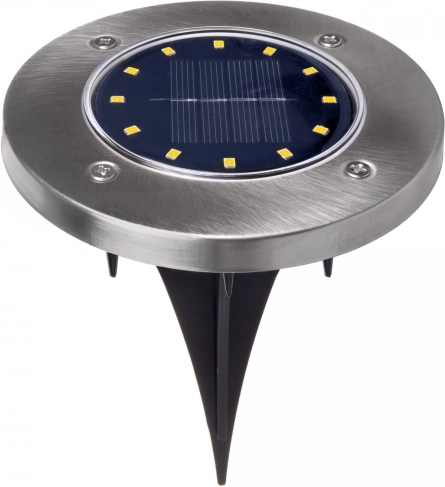 Solarna vrtna LED svjetiljka MCE318 IP44