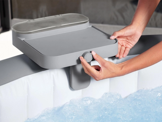 Bestway multifunkcionalna polica za jacuzzije Lay-Z-Spa