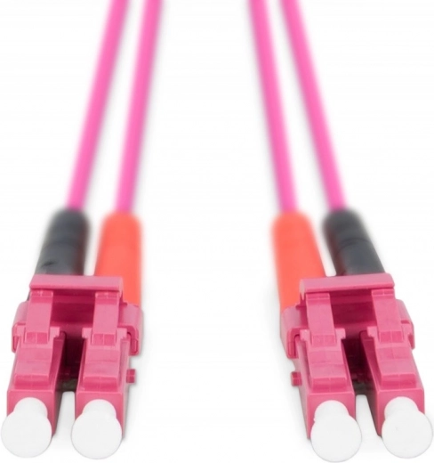 Brz i pouzdan prijenos zahvaljujući OM4