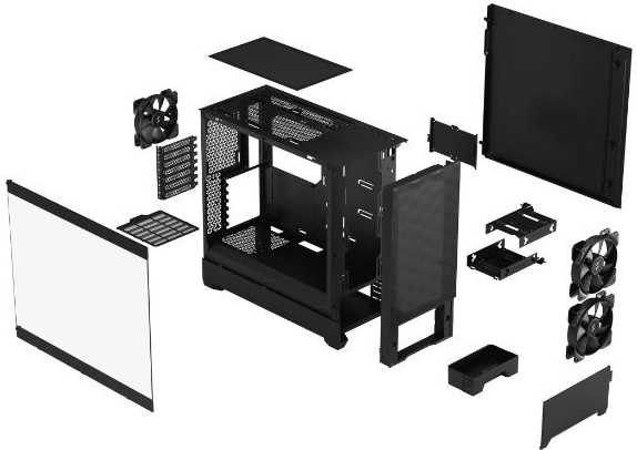 Modularni dizajn
