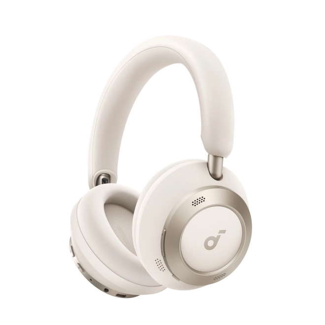 Naglavne slušalice Soundcore Space One PRO bijele