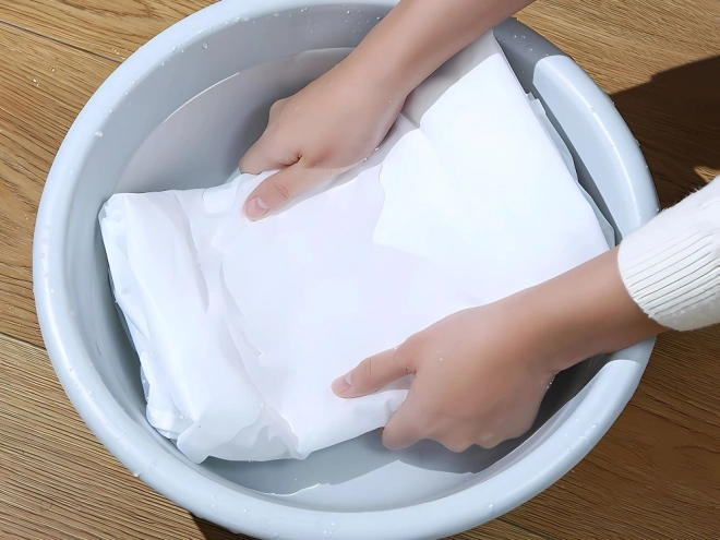 Organizator za posteljinu i odjeću XXL