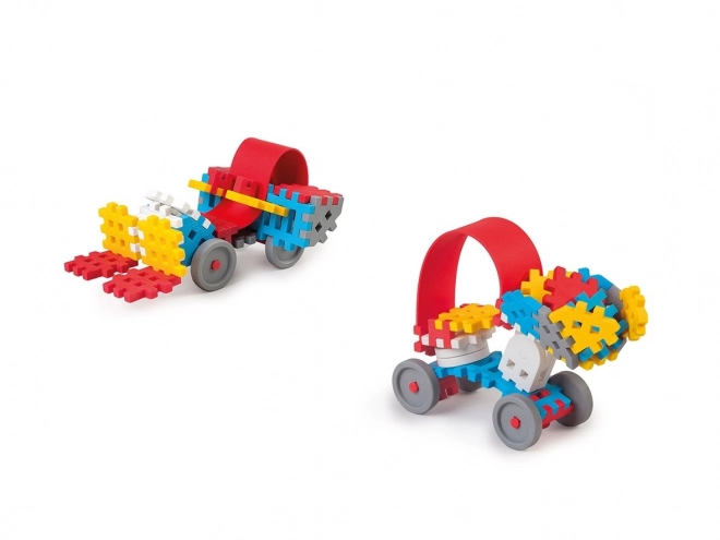Vafli mini 35 komada dječak