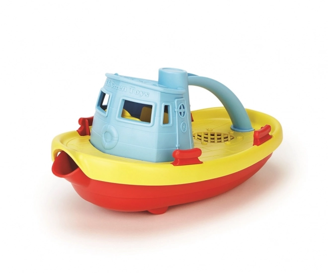 Ekološka igračka Brodić Green Toys
