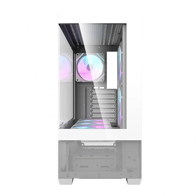 Računalno kućište Darkflash DS900 Air bijela