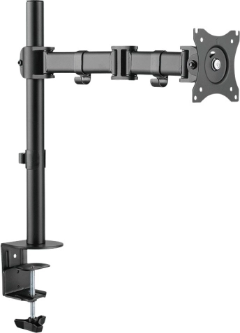 Držač za monitor 13–27" VESA 100×100