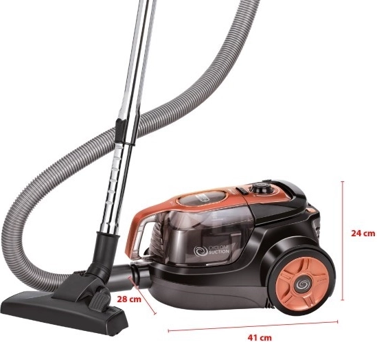 Visoki sustav filtracije