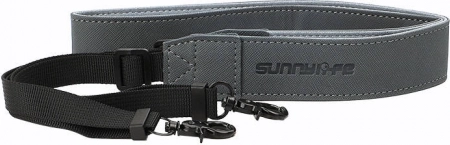 Kožni remen za vrat Sunnylife za DJI Smart Controller