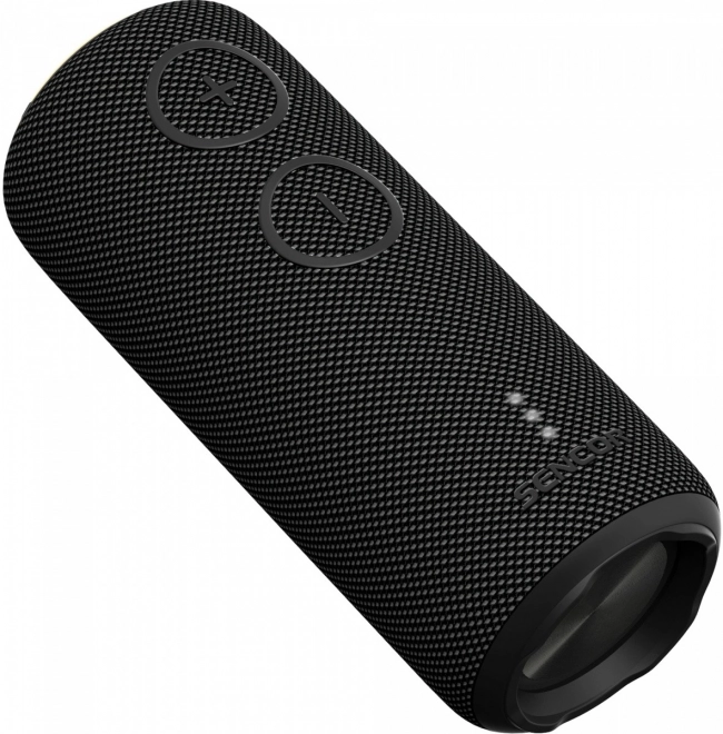 Bežični Bluetooth zvučnik Sencor Sirius 2 s LED osvjetljenjem i funkcijom TWS