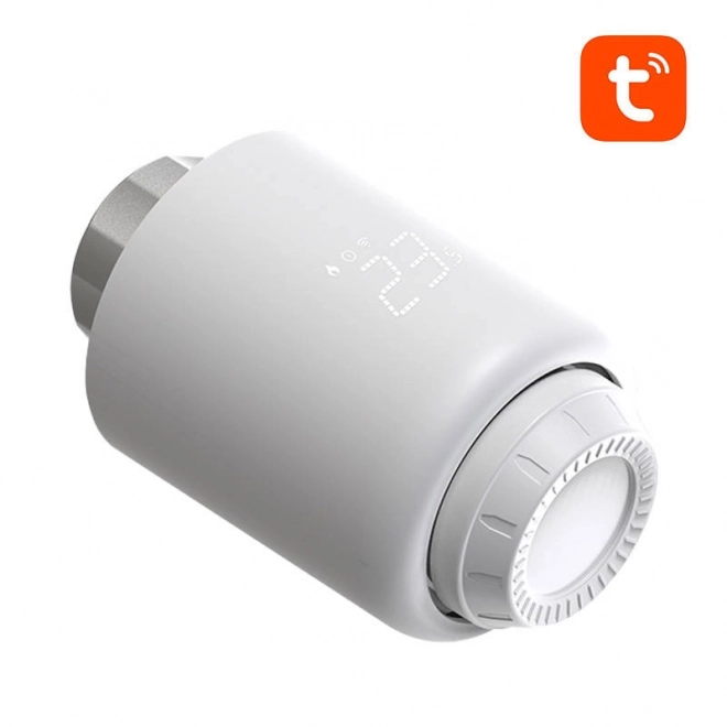 Pametan termostatski radijatorski ventil Avatto Zigbee 3.0 TUYA