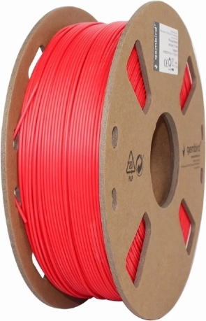 Filament PLA Pro za 3D pisače 1,75 mm – crveni