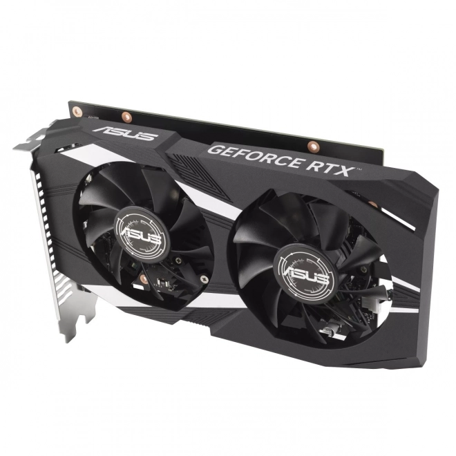 Grafička kartica ASUS GeForce RTX 3050 Dual OC 6GB GDDR6