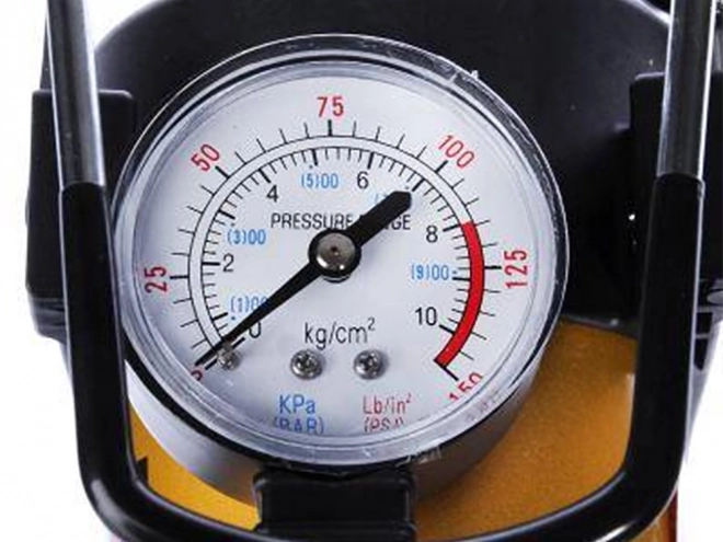 Kompresorska pumpa za auto 12V