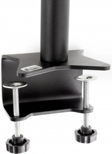 Dva načina pričvršćivanja na stol