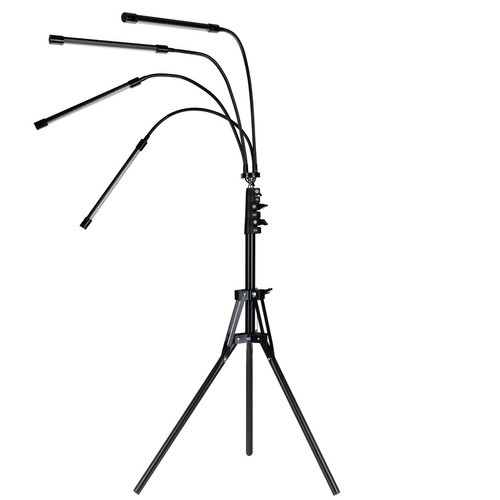Lampa 20 LED 4 kom. za rast biljaka Gardlov 19388