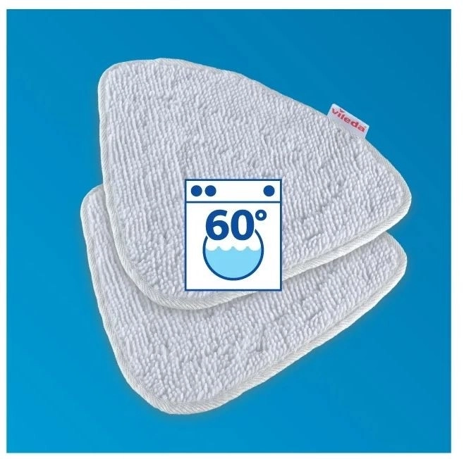 Parni mop Vileda Steam PLUS