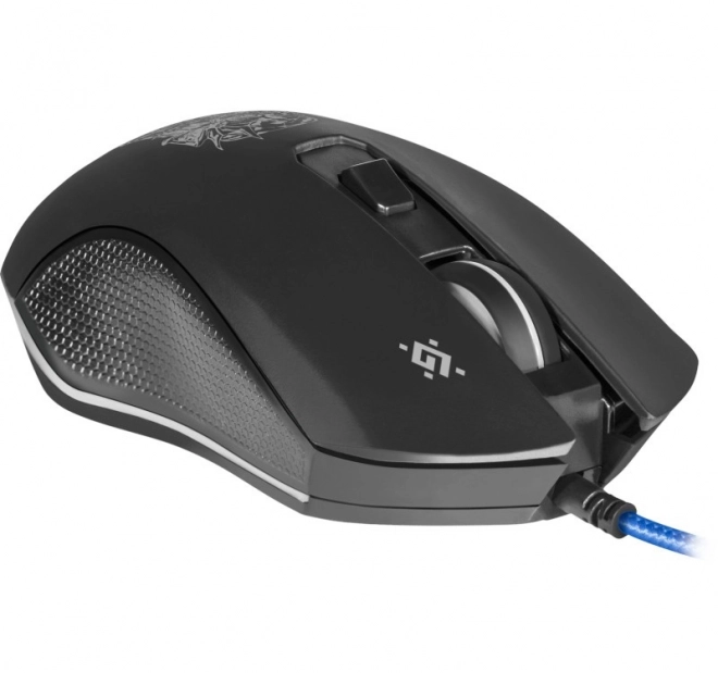 Igraći miš Defender Sleipnir GM-927 s 12800 DPI i 6 tipki