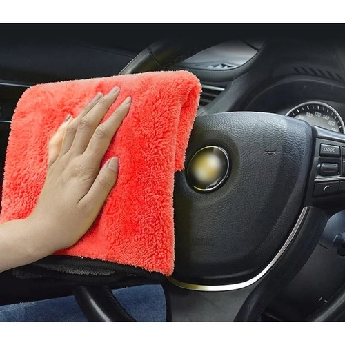 Komplet za detaljno čišćenje unutrašnjosti i vanjštine automobila Xtrobb