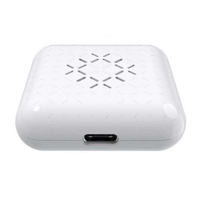 Bežični adapter za CarPlay bijeli