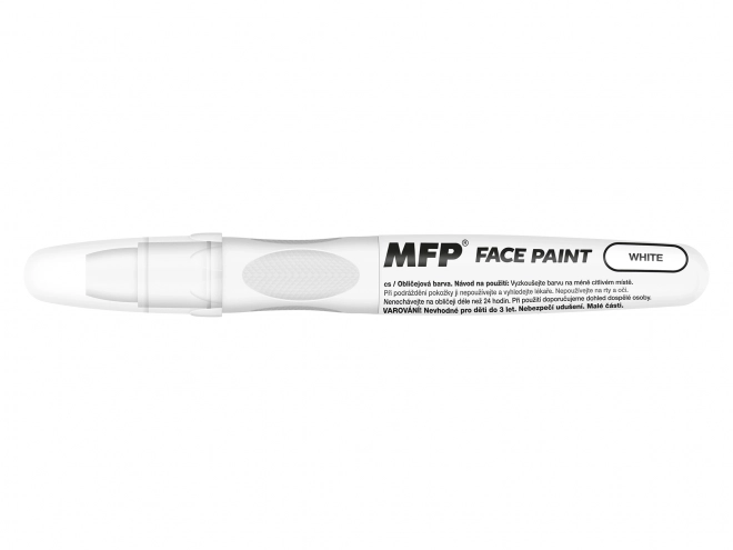 Boje za lice - Make-up set 6 komada
