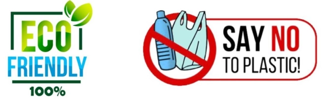 EKO pakiranje bez plastike