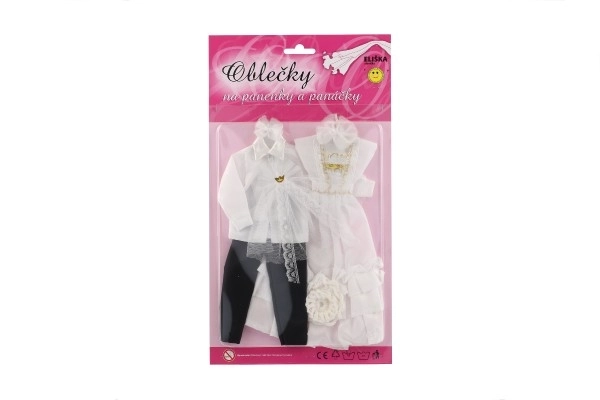 Odjeća za lutke i lutkice
