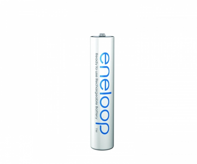 Punjače baterije Eneloop AAA 800 mAh 8 kom