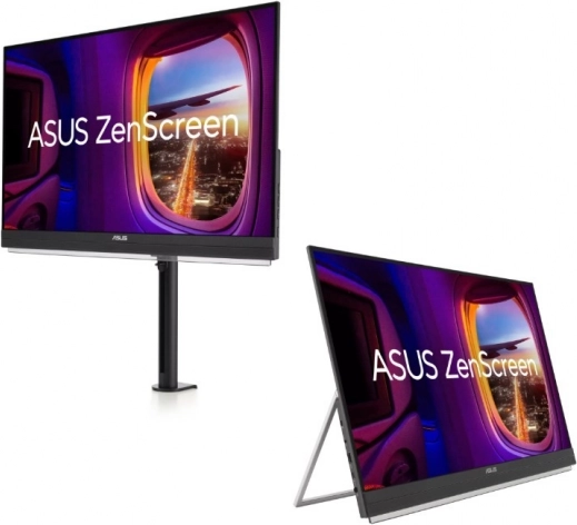 Monitor 27 inča MB27ACF ZEN SC IPS