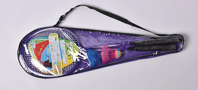 Badmintonski set SPORTO