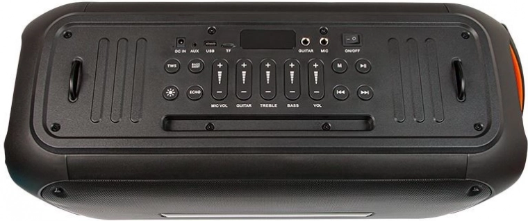 USB i Micro SD ulazi