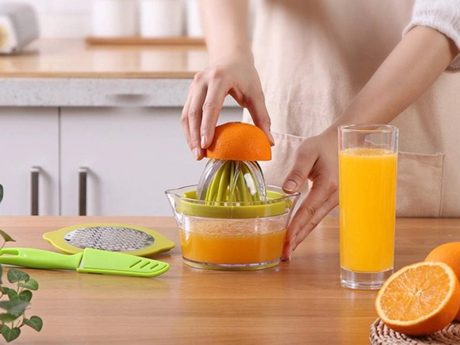 Ručni cjediljka za citruse 400 ml