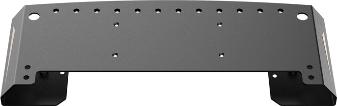 Varijabilna montažna mreža